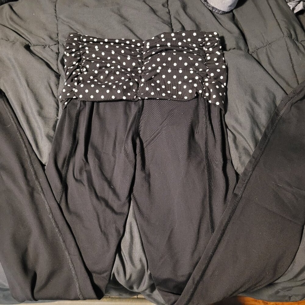 VSX leggings
